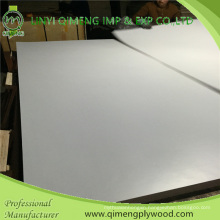 Supply Good Quality Matt PVC Plywood with Cheap Price